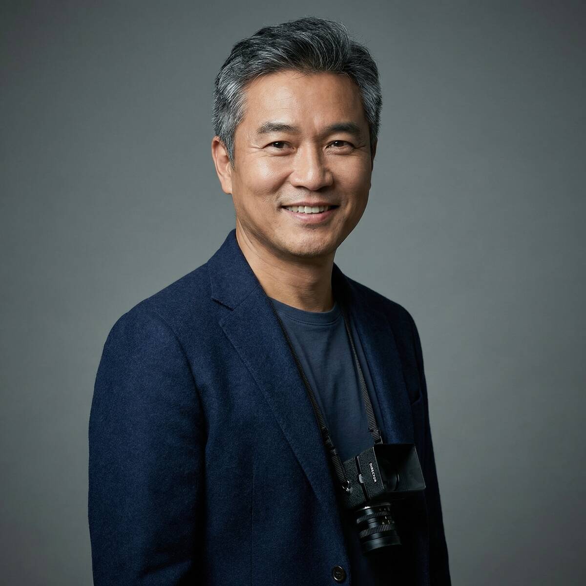 糖心vlog首席导演陈明远